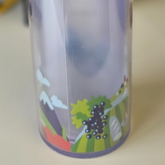 STARBUCKS You are Here France 16 Fl Oz Travel Tumbler Multicolor - Picture 2 of 6